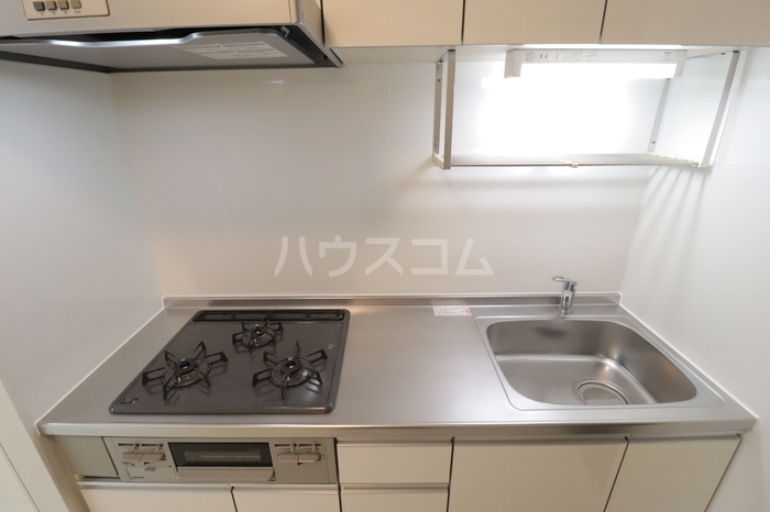 7/28 キッチン