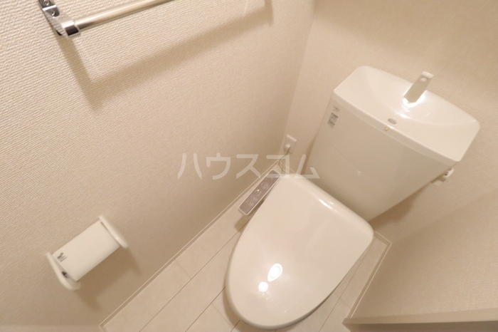 9/28 トイレ