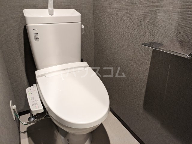 14/30 トイレ