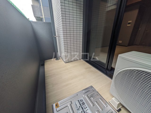 21/30 バルコニー