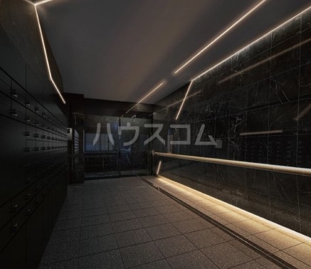 14/24 エントランス