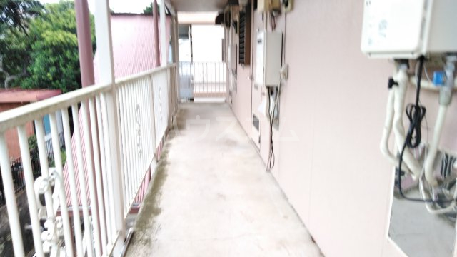 3/7 エントランス