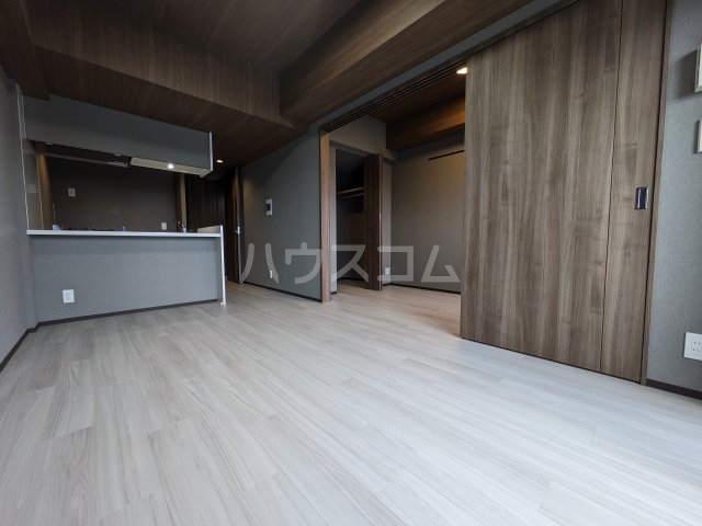 4/30 リビング/ダイニング