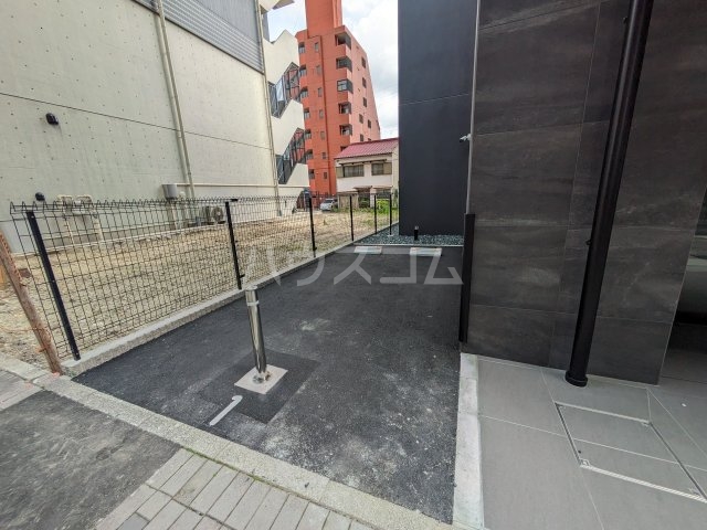 26/30 駐車場