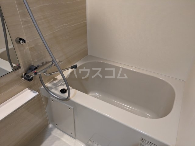 12/30 浴室