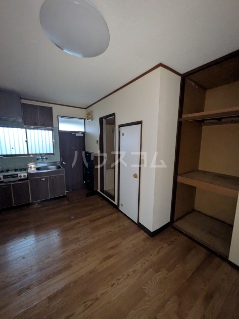 5/23 リビング/ダイニング