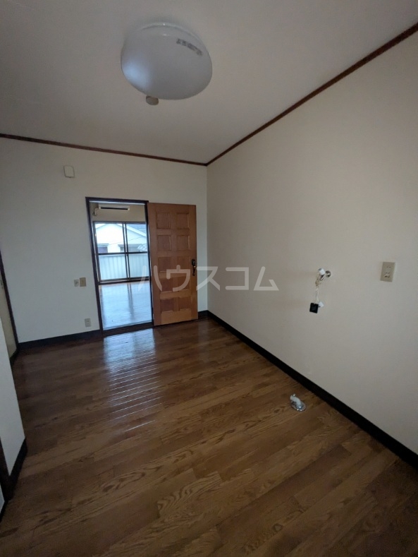 3/23 リビング/ダイニング