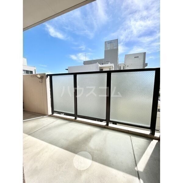15/29 バルコニー
