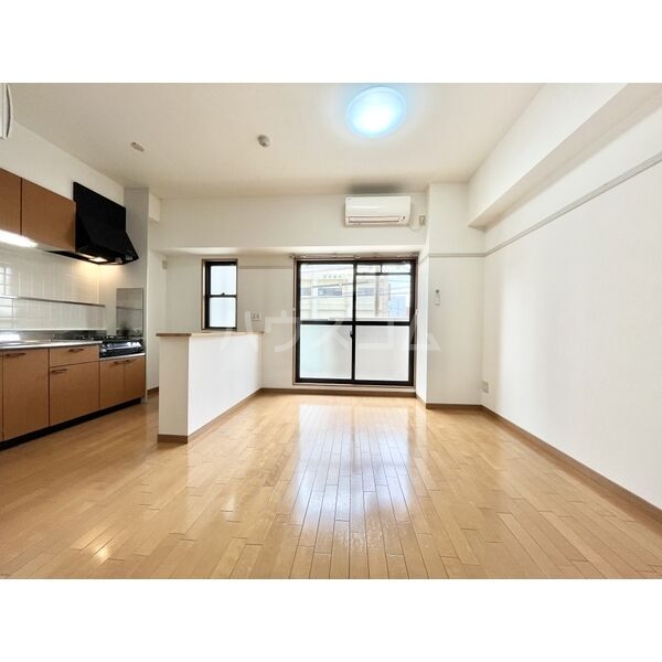 4/29 リビング/ダイニング