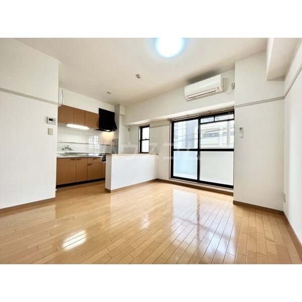 3/29 リビング/ダイニング