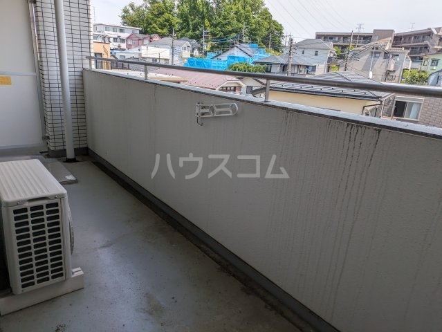 20/30 バルコニー