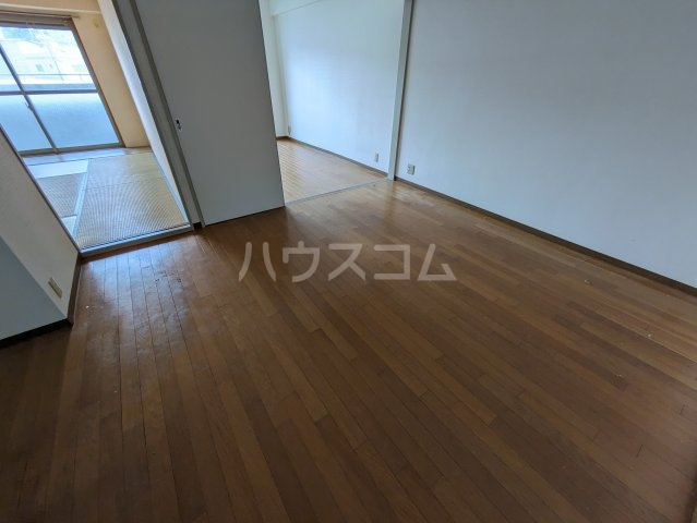 4/30 リビング/ダイニング