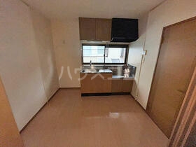 7/17 キッチン