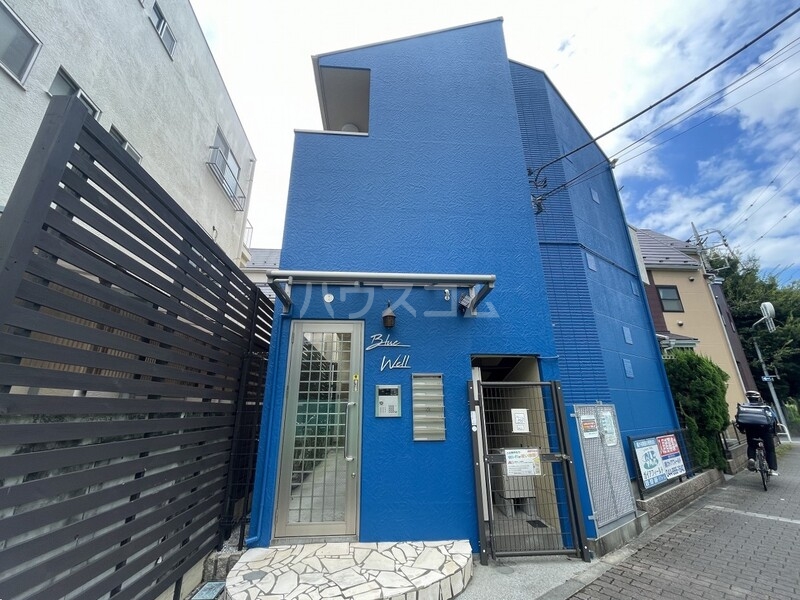 1/23 外観