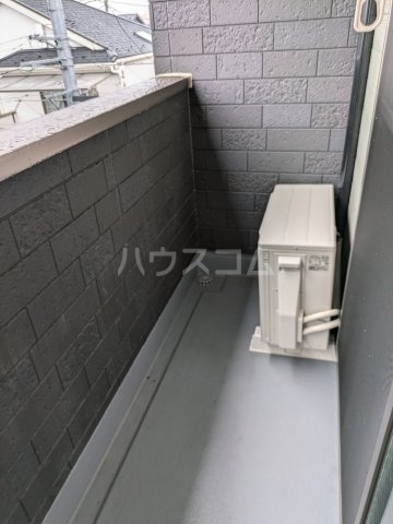 21/29 バルコニー