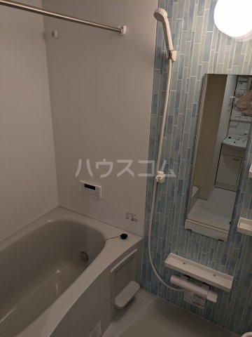 14/29 浴室