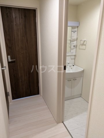 17/29 洗面