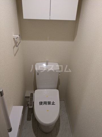 16/29 トイレ