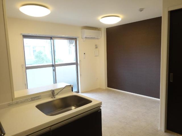 3/22 リビング/ダイニング