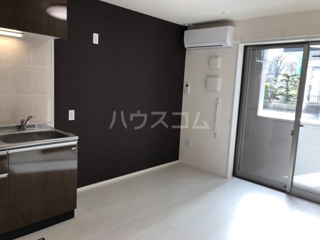 5/27 リビング/ダイニング