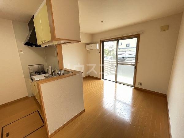 3/30 リビング/ダイニング