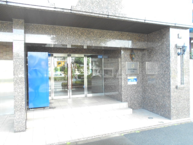 2/10 エントランス