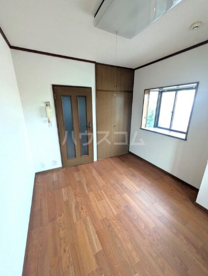 4/13 リビング/ダイニング