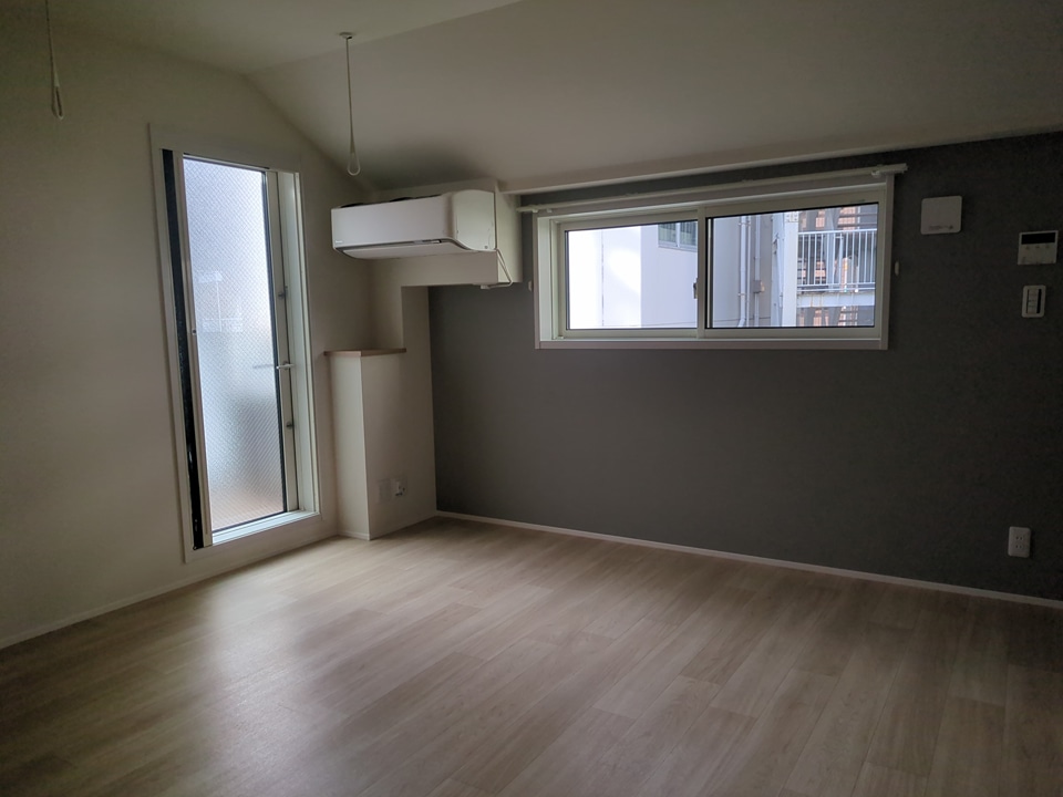 3/28 リビング/ダイニング