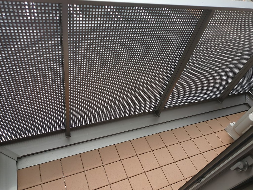 16/30 バルコニー