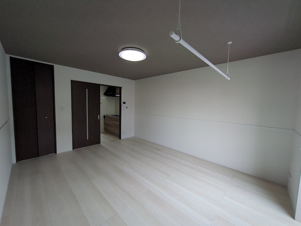 3/30 リビング/ダイニング