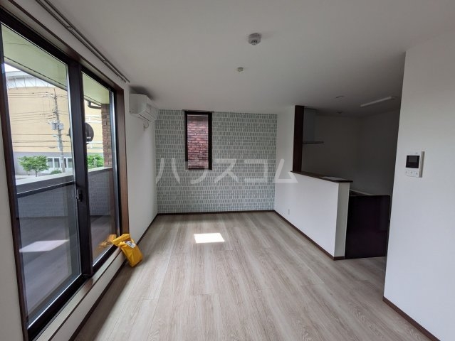 3/17 リビング/ダイニング