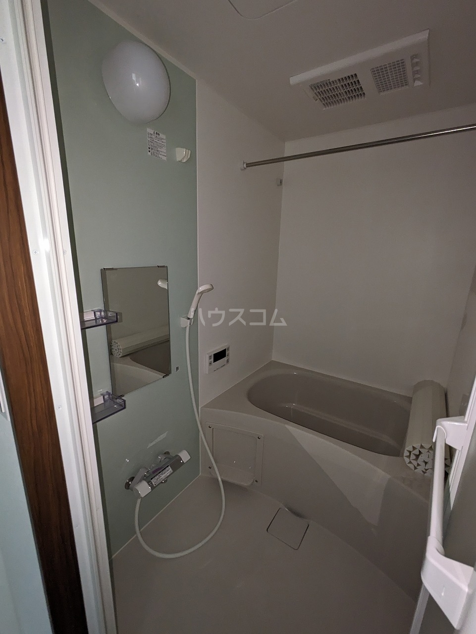 6/17 浴室