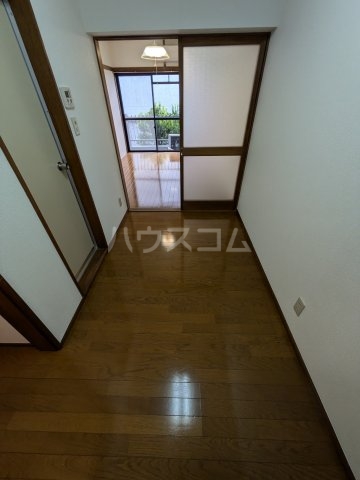 4/27 リビング/ダイニング