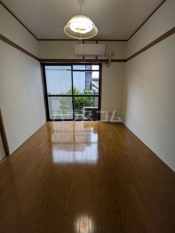 3/27 リビング/ダイニング