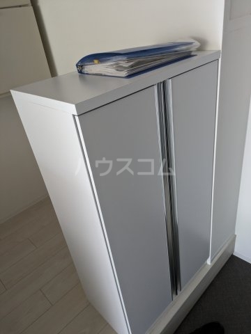 24/30 バルコニー