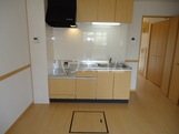 7/22 キッチン