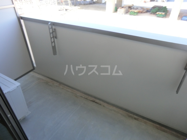 18/30 バルコニー