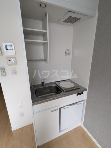 7/27 キッチン