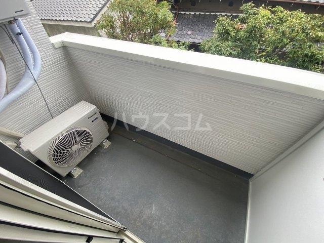 14/30 バルコニー