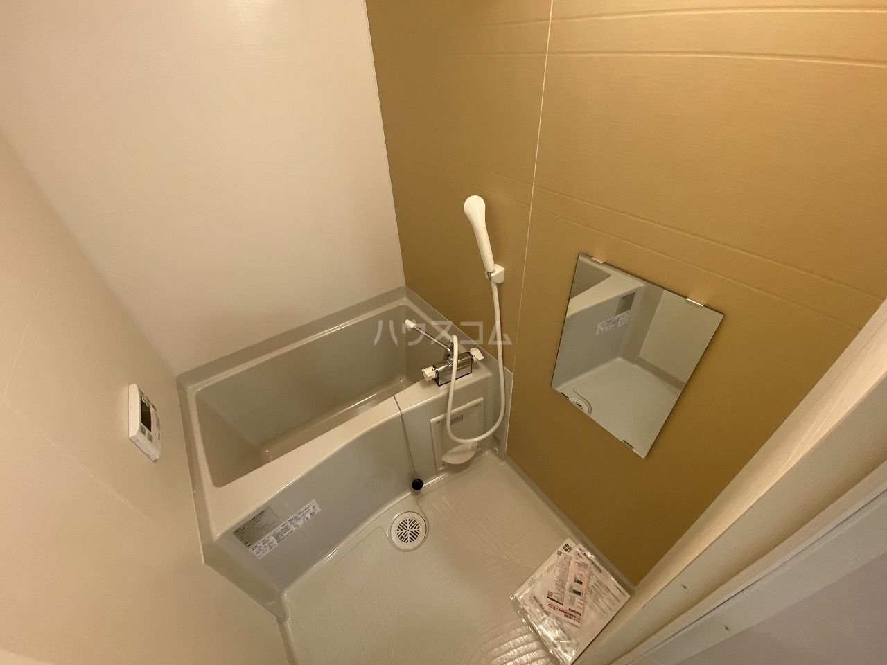 8/30 浴室