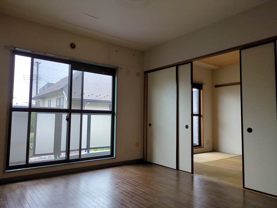 5/30 リビング/ダイニング