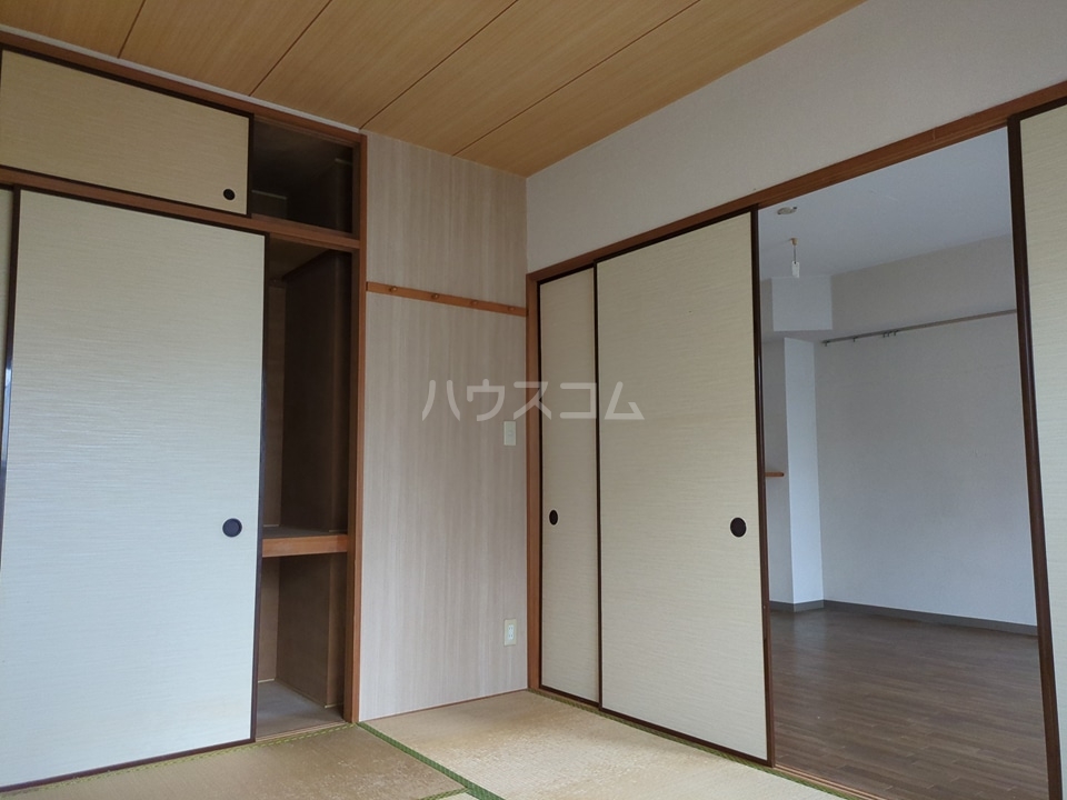 7/30 リビング/ダイニング