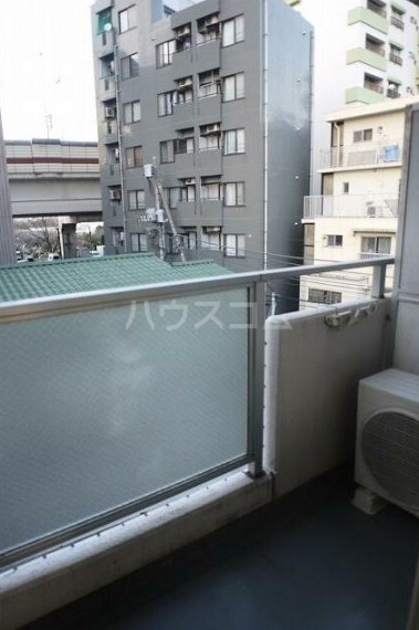 14/26 バルコニー