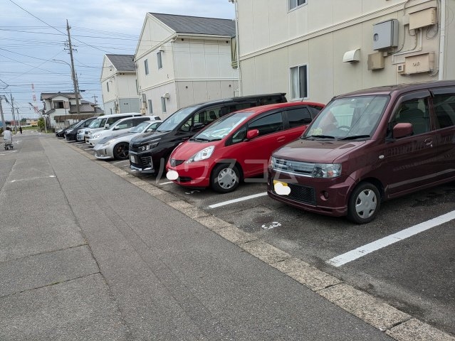 24/30 駐車場