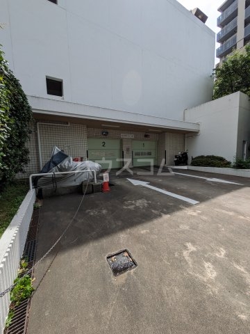 29/30 駐車場