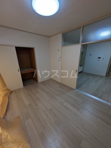 5/30 リビング/ダイニング