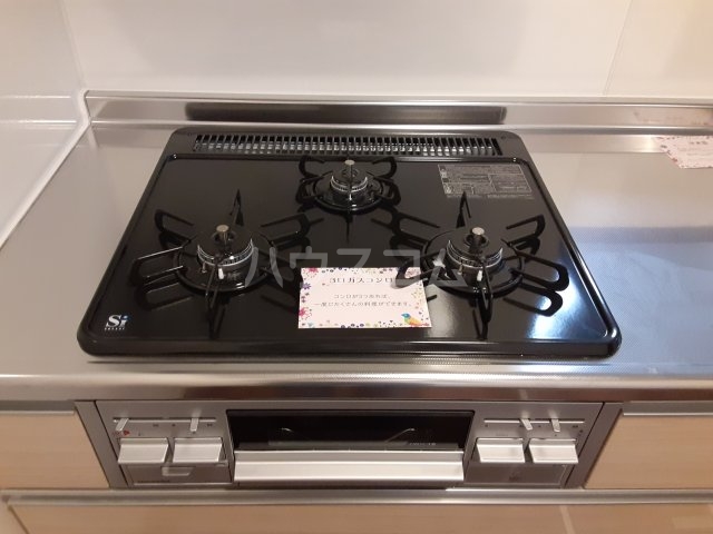 10/30 キッチン