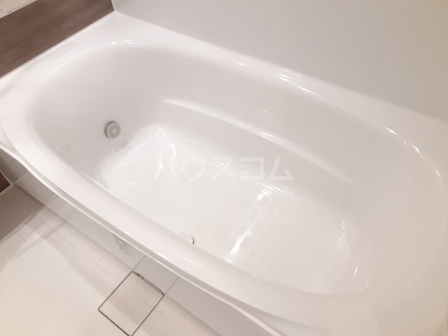 12/30 浴室