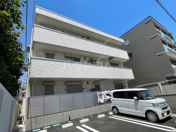 1/30 外観