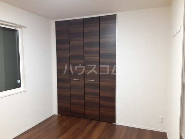 4/30 寝室